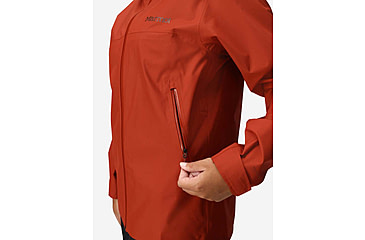 Image of Marmot Minimalist Pertex Jacket - Womens, Sumac, M, M16066-24360M