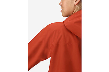Image of Marmot Minimalist Pertex Jacket - Womens, Sumac, M, M16066-24360M