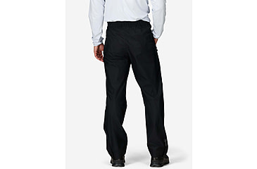 Image of Marmot Minimalist Pertex Pant - Mens, Black, L, 195115302412