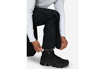 Image of Marmot Minimalist Pertex Pant - Mens, Black, L, 195115302412