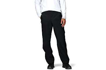 Image of Marmot Minimalist Pertex Pant - Mens, Black, L, 195115302412