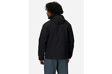 Image of Marmot Novus LT Hoody - Mens, Black, XXL, M16081-001XXL