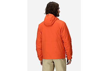 Image of Marmot Novus LT Hoody - Mens, Ginger Blossom, L, M16081-24362L