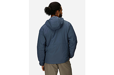 Image of Marmot Novus LT Hoody - Mens, Thunderhead, XXL, M16081-24369XXL
