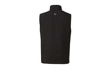 Image of Marmot Novus LT Vest - Womens, Black, Medium, M15536-001-M