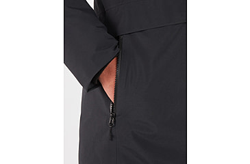 Image of Marmot Oslo GORE-TEX Jacket - Women's, Black, Large, 195115266691