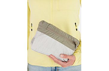 Image of Marmot PreCip Eco Jackets - Womens, Vetiver, Extra Small, 46700-21543-XS