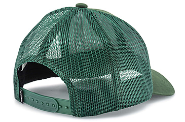 Image of Marmot Retro Trucker Hat, Juniper Green, ONE, M14313-24372ONE