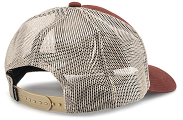 Image of Marmot Retro Trucker Hat, Pecan, ONE, 195115295783