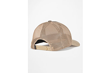 Image of Marmot Retro Trucker Hat, Sandbar/Vetiver, One Size, 195115151539