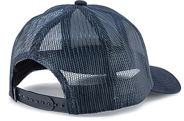 Image of Marmot Retro Trucker Hat, Thunderhead, ONE, M14313-24369ONE