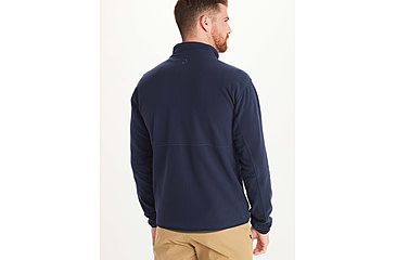 Image of Marmot Rocklin Jacket - Mens, Arctic Navy, S, M12649-2975-S