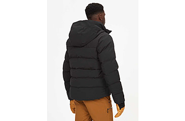 Image of Marmot Shadow Jacket - Men's, Black, Medium, 195115274818