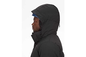 Image of Marmot Shadow Jacket - Men's, Black, Medium, 195115274818