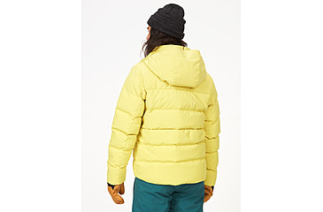 Image of Marmot Shadow Jacket - Mens, Limelight, Large, M14753-21536-L