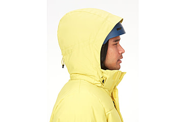 Image of Marmot Shadow Jacket - Mens, Limelight, Large, M14753-21536-L