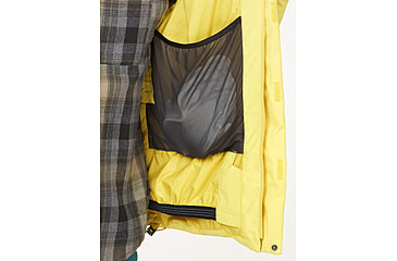 Image of Marmot Shadow Jacket - Mens, Limelight, Large, M14753-21536-L