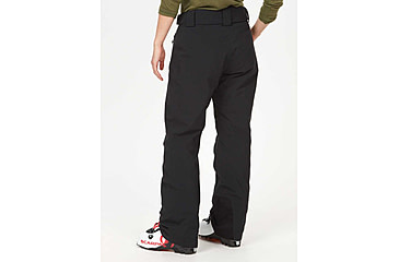 Image of Marmot Slopestar Insulated Pant - Womens, Black, Extra SmallMediumaLargeLarge, M15864-001-XS