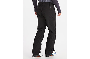 Image of Marmot Snowblast Pant - Men's, Black, Large, 195115272876