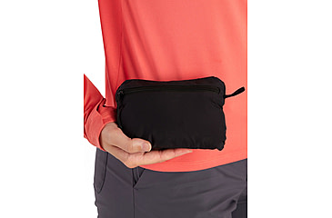 Image of Marmot Superalloy Bio Rain Jacket - Womens, Black, Extra Small, M15388-001-XS