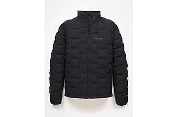 Image of Marmot WarmCube Active Novus Jacket - Men's, Black, Medium, 195115190996