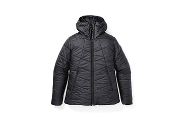 Image of Marmot WarmCube Featherless - Womens, Black, Small, 13030-001-S