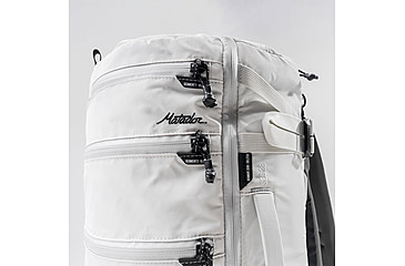 Image of Matador SEG28 Backpack, Arctic White, MATSEG28001W