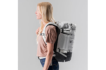 Image of Matador SEG28 Backpack, Arctic White, MATSEG28001W