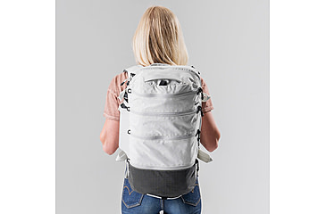 Image of Matador SEG28 Backpack, Arctic White, MATSEG28001W