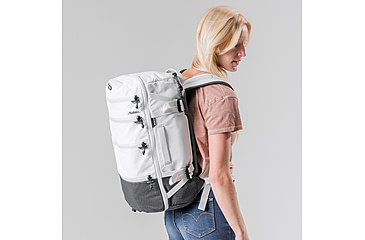 Image of Matador SEG28 Backpack, Arctic White, MATSEG28001W