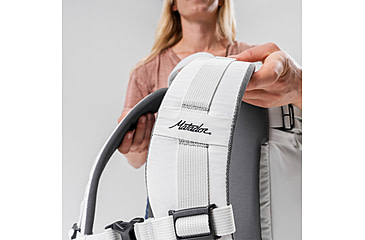 Image of Matador SEG28 Backpack, Arctic White, MATSEG28001W