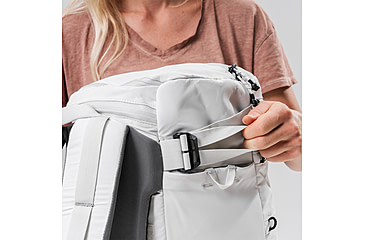 Image of Matador SEG28 Backpack, Arctic White, MATSEG28001W