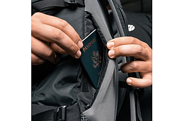 Image of Matador SEG28 Backpack, Black, One Size, MATSEG28001BK