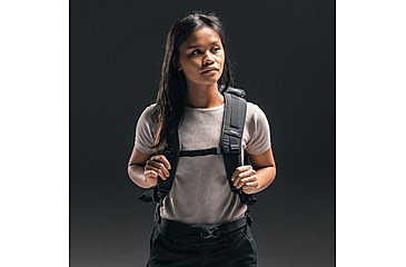 Image of Matador SEG28 Backpack, Black, One Size, MATSEG28001BK