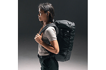 Image of Matador SEG28 Backpack, Black, One Size, MATSEG28001BK