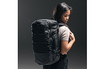 Image of Matador SEG28 Backpack, Black, One Size, MATSEG28001BK