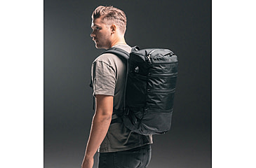 Image of Matador SEG28 Backpack, Black, One Size, MATSEG28001BK