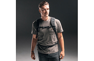 Image of Matador SEG28 Backpack, Black, One Size, MATSEG28001BK