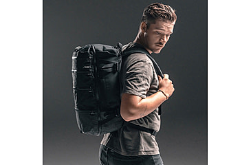 Image of Matador SEG28 Backpack, Black, One Size, MATSEG28001BK