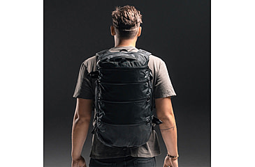 Image of Matador SEG28 Backpack, Black, One Size, MATSEG28001BK