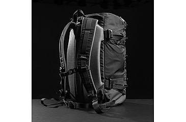 Image of Matador SEG28 Backpack, Black, One Size, MATSEG28001BK