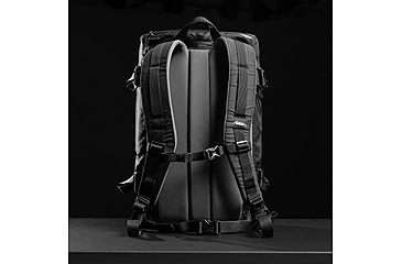 Image of Matador SEG28 Backpack, Black, One Size, MATSEG28001BK