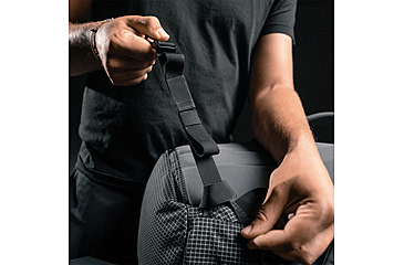 Image of Matador SEG28 Backpack, Black, One Size, MATSEG28001BK