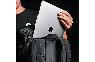 Image of Matador SEG28 Backpack, Black, One Size, MATSEG28001BK