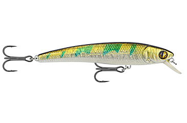 Image of Matzuo Nano Minnow 2 1/4in, Bream, NM5-BRM