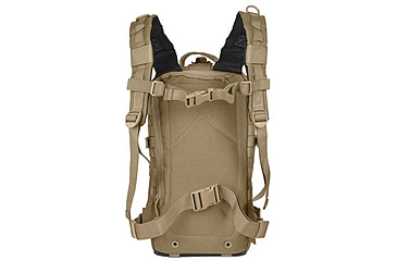 Image of Maxpedition Falcon-II Backpack w/ Reservoir Hang-Tab - Khaki 0513K
