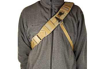 Image of Maxpedition Kodiak Gearslinger Backpack