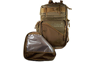 Image of Maxpedition Kodiak Gearslinger Backpack