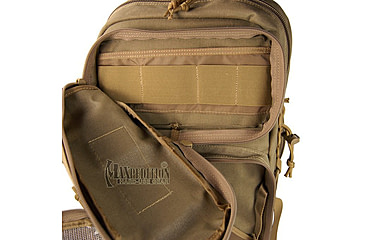 Image of Maxpedition Kodiak Gearslinger Backpack