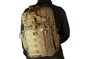 Image of Maxpedition Kodiak Gearslinger Backpack